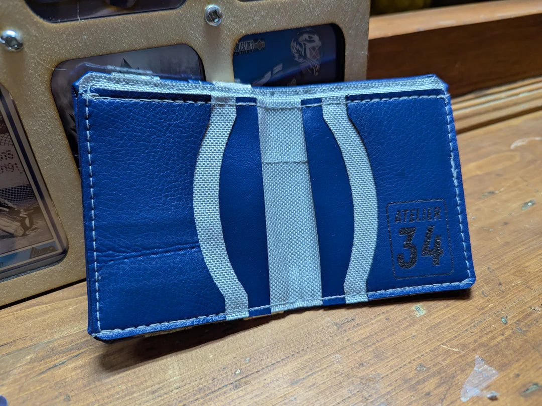 Portefeuille vaughn velocity toronto Maple leafs (117)