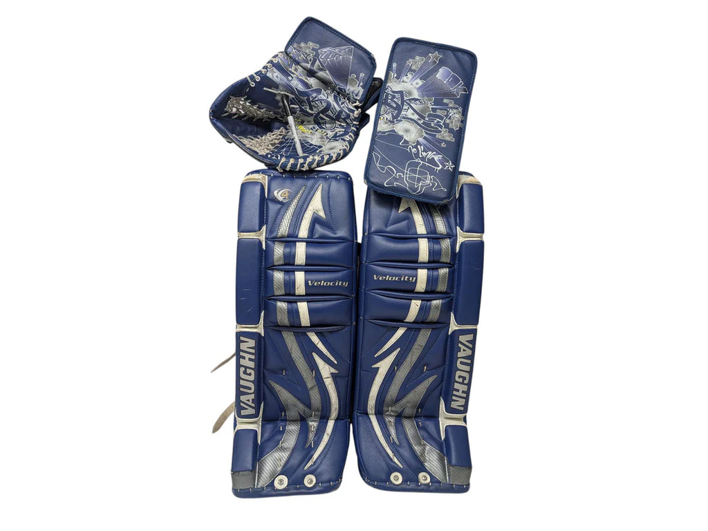 Portefeuille vaughn velocity toronto Maple leafs (117)