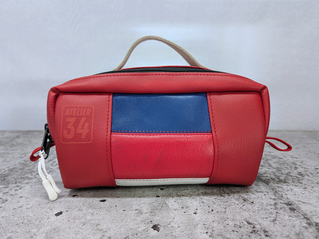 Trousse de sport couleurs du Canadien