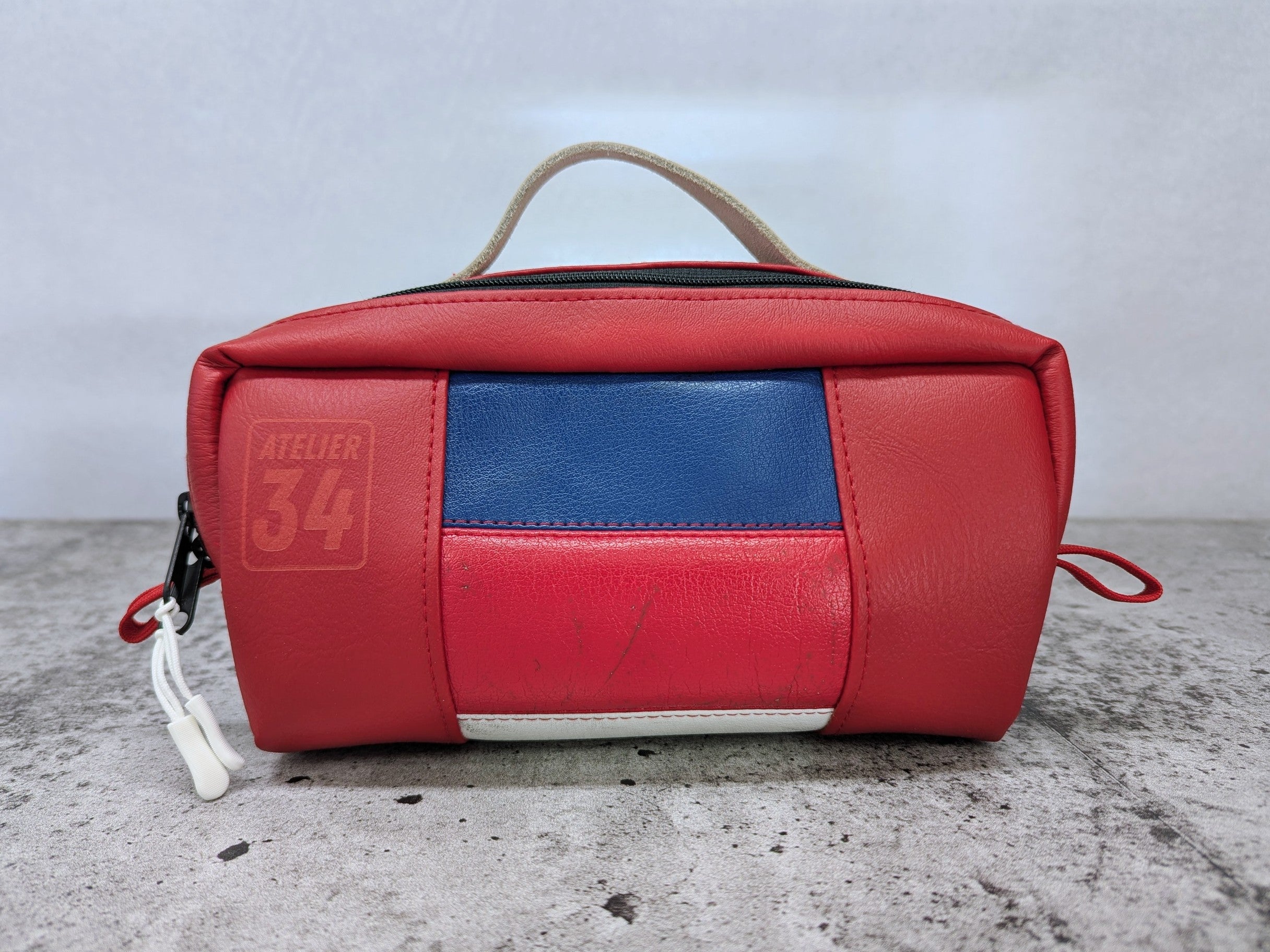 Trousse de sport couleurs du Canadien
