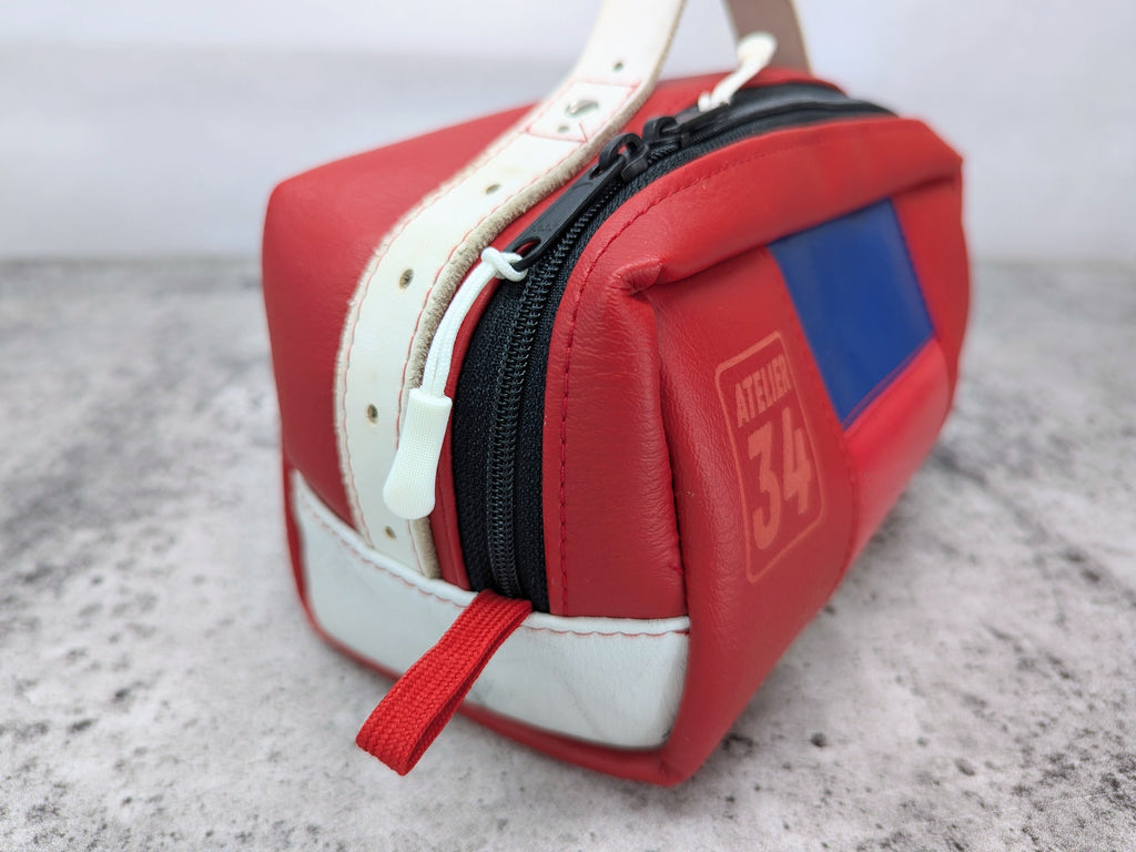 Trousse de sport couleurs du Canadien