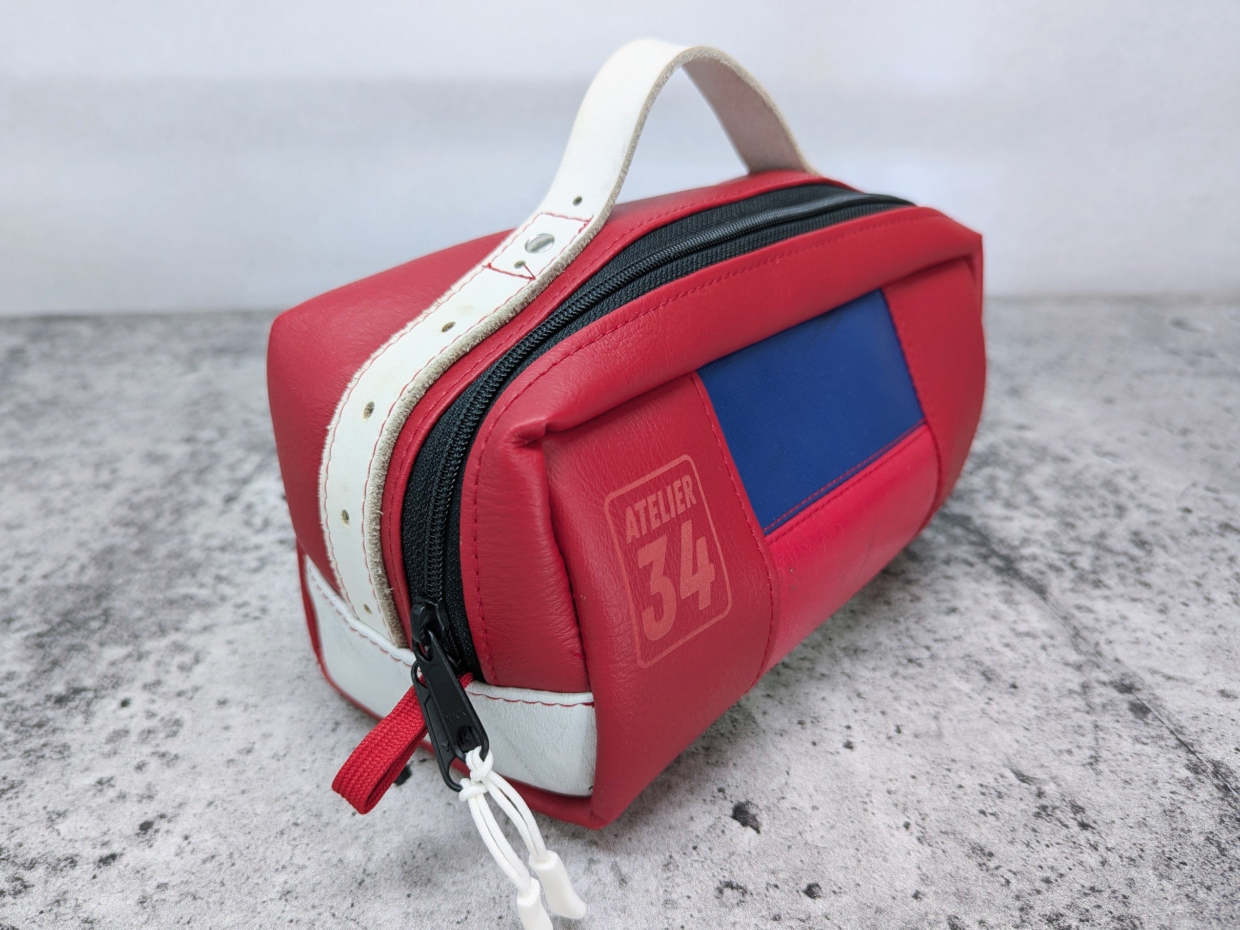 Trousse de sport couleurs du Canadien