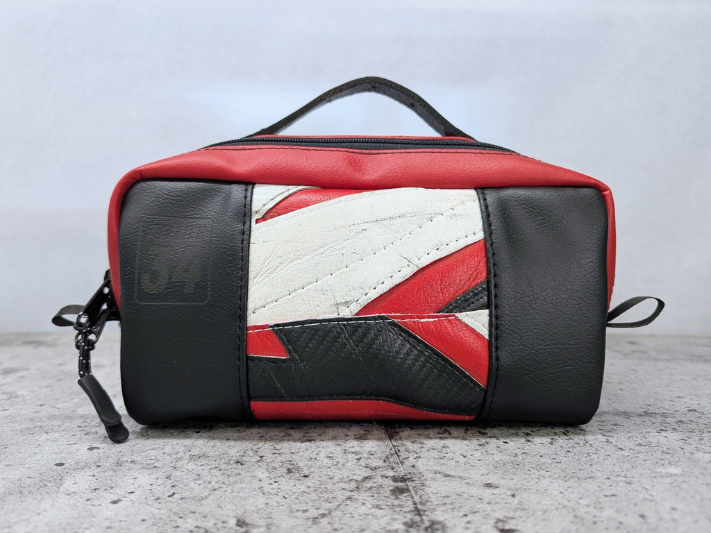 Trousse de sport aux couleurs du Canada